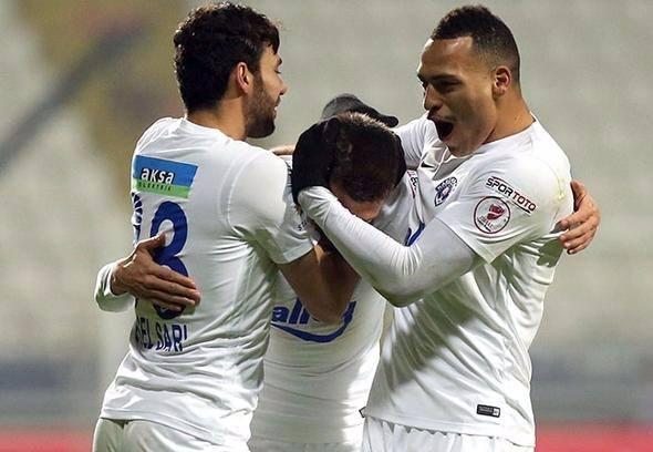 <p>Titi | Kasımpaşa | 2 milyon Euro</p>
