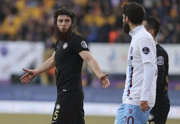 <p>Aykut Demir | Osmanlıspor |2.5 milyon Euro</p>
