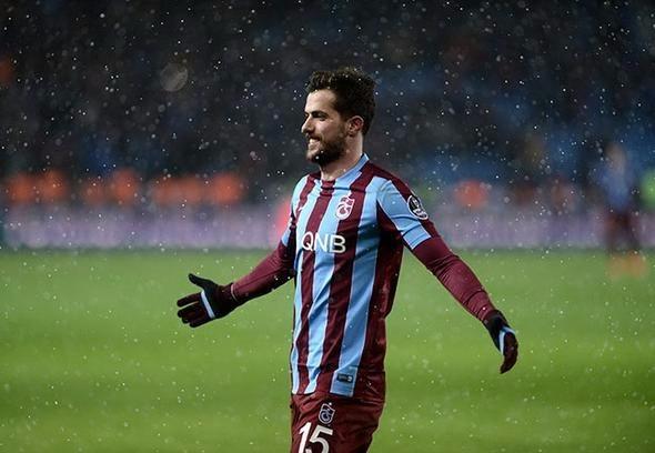 <p>Uğur Demirok | Trabzonspor | 3 milyon Euro</p>
