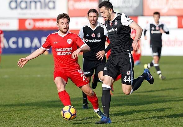 <p>Rhodolfo | Beşiktaş | 3.5 milyon Euro</p>
