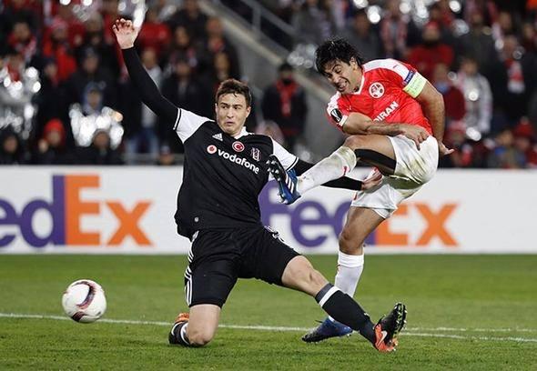 <p>Matej Mitrovic | Beşiktaş | 4 milyon Euro</p>