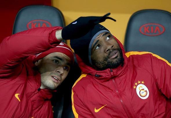<p>Aurelien Chedjou | Galatasaray | 4 milyon Euro</p>
