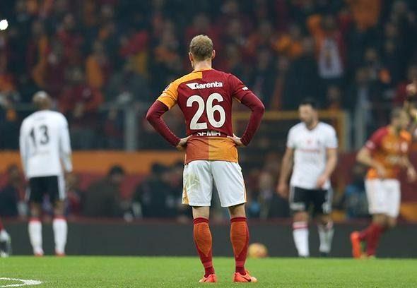 <p>Semih Kaya | Galatasaray |4.5 milyon Euro</p>

