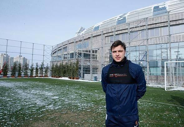 <p>Alexandru Epureanu | Medipol Başakşehir | 4.5 milyon Euro</p>
