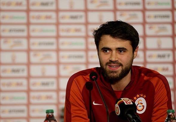 <p>Ahmet Çalık |Galatasaray | 5 milyon Euro</p>
