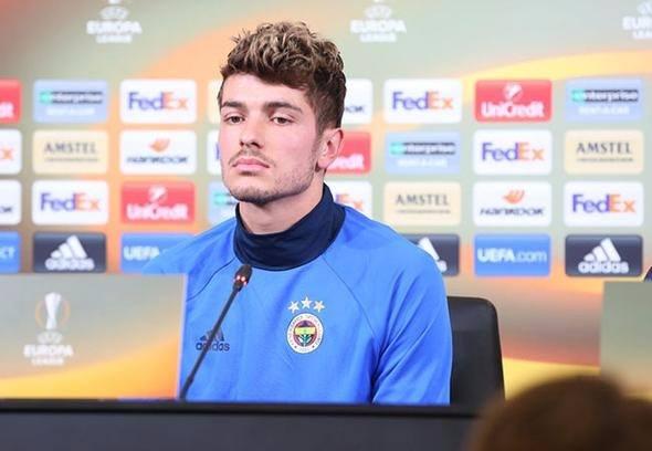 <p>Roman Neustädter | Fenerbahçe | 5 milyon Euro</p>
