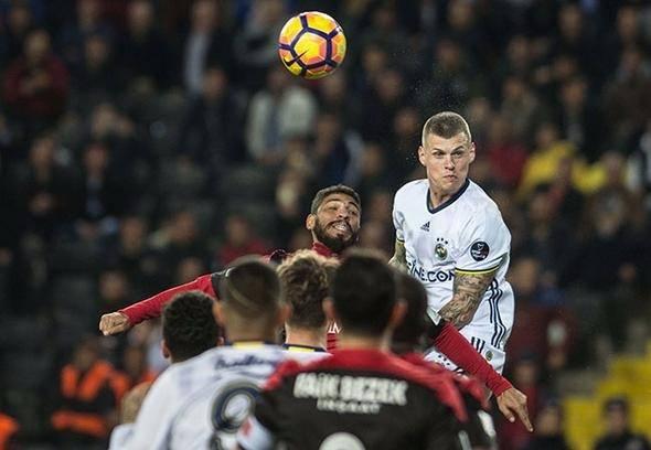 <p>Martin Skrtel | Fenerbahçe | 6.5 milyon Euro</p>