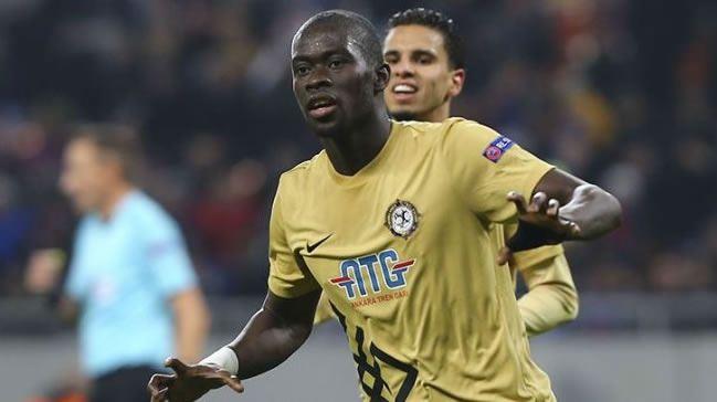 <p>Badou Ndiaye<br />
<br />
6,00 mil. €</p>