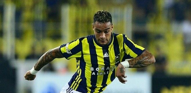 <p>Gregory van der Wiel<br />
<br />
5,00 mil. €</p>