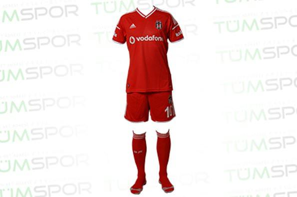 <p><strong>BEŞİKTAŞ</strong><br />
<br />
YEDEK</p>
