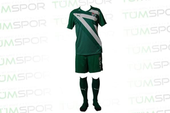 <p><strong>BURSASPOR</strong></p>

<p>​YEDEK</p>
