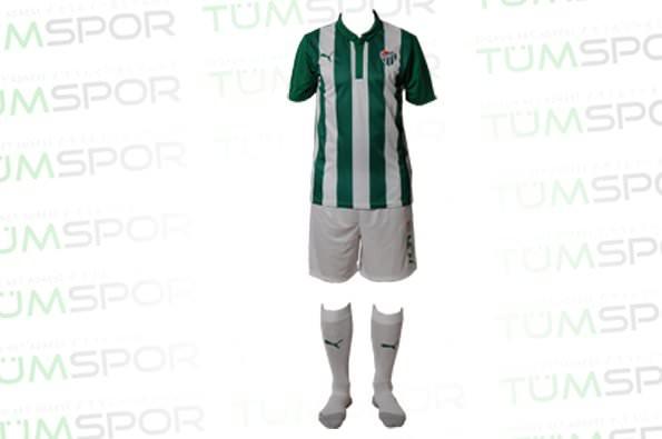 <p><strong>BURSASPOR</strong><br />
<br />
İÇ SAHA</p>
