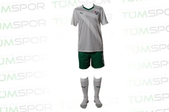 <p><strong>BURSASPOR</strong></p>

<p>​İÇ SAHA</p>
