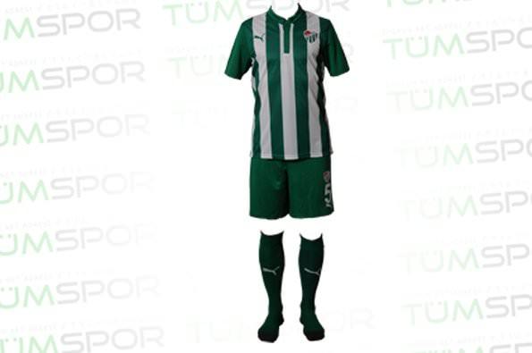 <p><strong>BURSASPOR</strong></p>

<p>​DIŞ SAHA</p>
