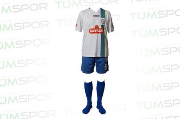 <p><strong>ÇAYKUR RİZESPOR <br />
<br />
​</strong>İÇ SAHA</p>
