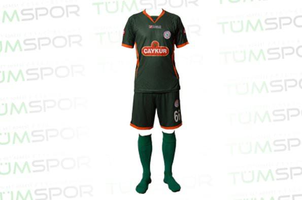 <p><strong>ÇAYKUR RİZESPOR <br />
<br />
​</strong>​YEDEK</p>
