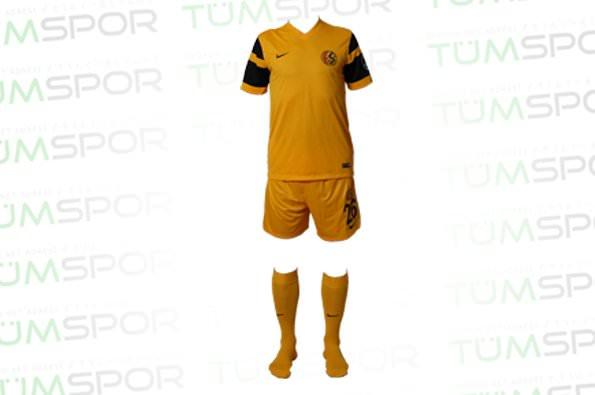 <p><strong>ESKİŞEHİRSPOR<br />
<br />
​​</strong>İÇ SAHA</p>
