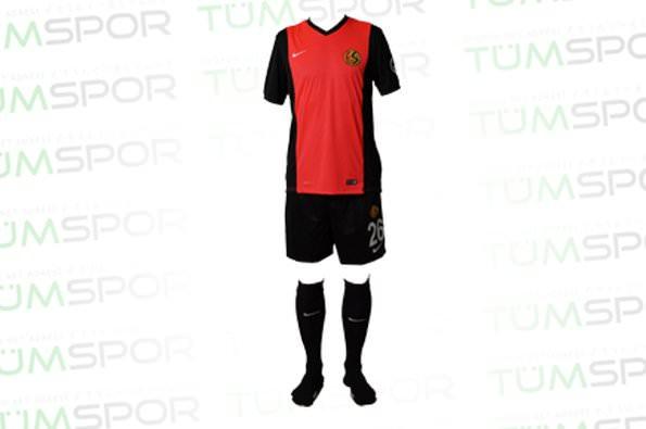 <p><strong>ESKİŞEHİRSPOR<br />
<br />
​​</strong>​YEDEK</p>
