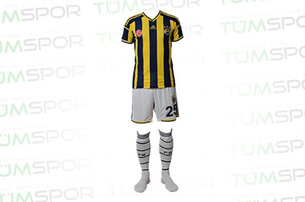 <p><strong>FENERBAHÇE<br />
<br />
​</strong>İÇ SAHA<br />
 </p>
