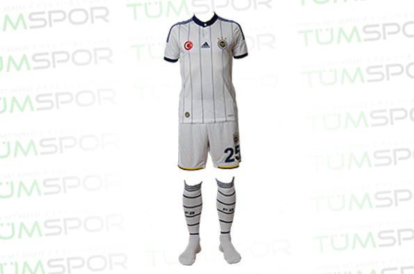 <p><strong>FENERBAHÇE<br />
<br />
​​​</strong>​DIŞ SAHA</p>
