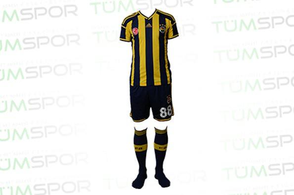 <p><strong>FENERBAHÇE<br />
<br />
​​​</strong>​DIŞ SAHA</p>

