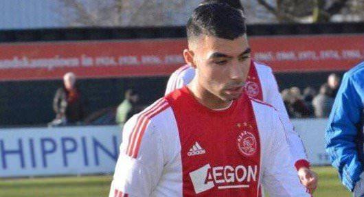 <p>Serhat Çakmak (Ajax'tan Trabzonspor'a)</p>
<p> </p>