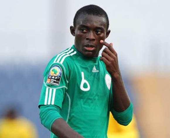 <p>Gbenga Arokoyo (Mjallby'den Gaziantepspor'a)</p>
<p> </p>