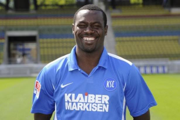 <p>Macauley Chrisantus (Las Palmas'tan Sivasspor'a)</p>
<p> </p>