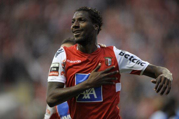 <p>Douglao - (Qatar Fc'den Akhisar Belediyespor'a)</p>
<p> </p>