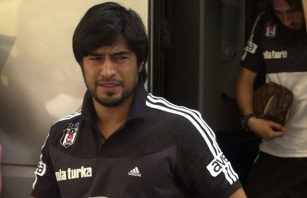 <p>İbrahim Toraman (Beşiktaş'tan Sivasspor'a)</p>

<p> </p>
