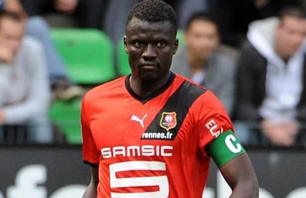 <p>Kader Mangane (Al Hilal'den K.Erciyesspor'a)</p>

<p> </p>

