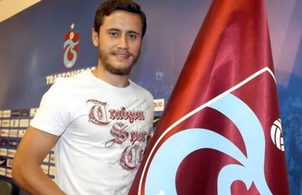 <p>Musa Nizam (Antalyaspor'dan Trabzonspor'a)</p>

<p> </p>
