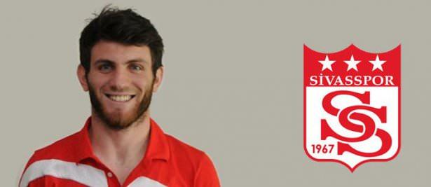<p>Musa Sinan Yılmazer (Samsunspor'dan Sivasspor'a)</p>

<p> </p>
