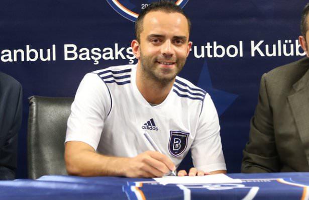 <p>Semih Şentürk (MP Antalyaspor'dan İstanbul Başakşehirspor'a)</p>

<p> </p>
