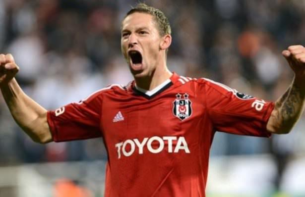 <p>Holosko (Beşiktaş'tan Ç.Rizespor'a)</p>

<p> </p>
