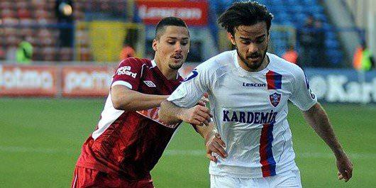 <p>Erkan Kaş (Beşiktaş'tan Karabükspor'a)</p>

<p> </p>
