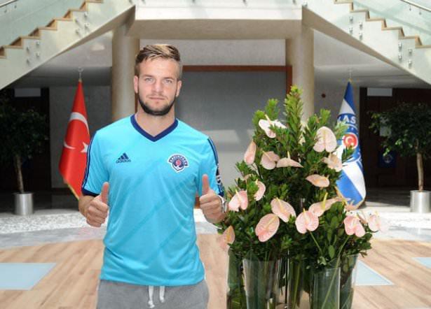 <p>Atilla Turan (Reims'ten Kasımpaşa'ya)</p>

<p> </p>
