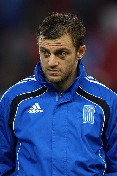 <p>Avraam Papadopoulos (Oliympiakos'tan Trabzonspor'a)</p>

<p> </p>
