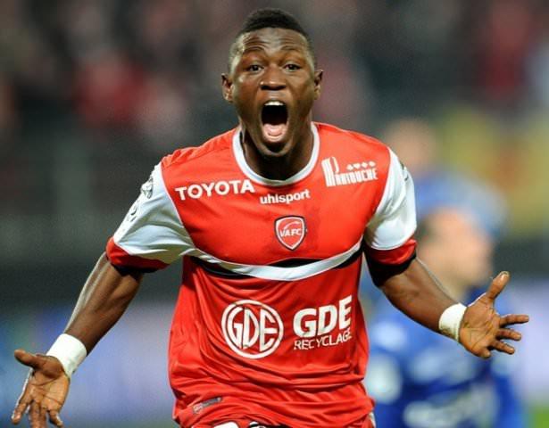 <p>Majeed Waris (Spartak Moskova'dan Trabzonspor'a)</p>

<p> </p>
