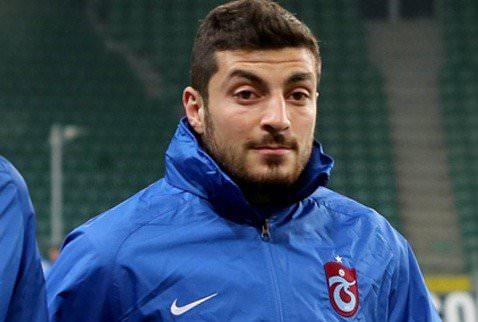 <p>Kadir Keleş (Trabzonspor'dan Akhisar'a)</p>

<p> </p>
