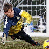<p>Vid Belec (İnter'den Konyaspor'a)</p>

<p> </p>
