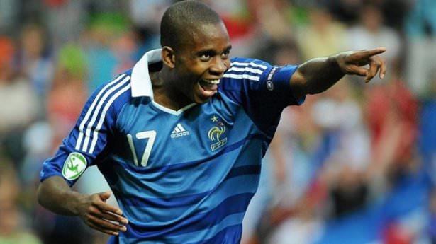 <p>Cedric Bakambu (Sochaux'dan Bursaspor'a)</p>
<p> </p>