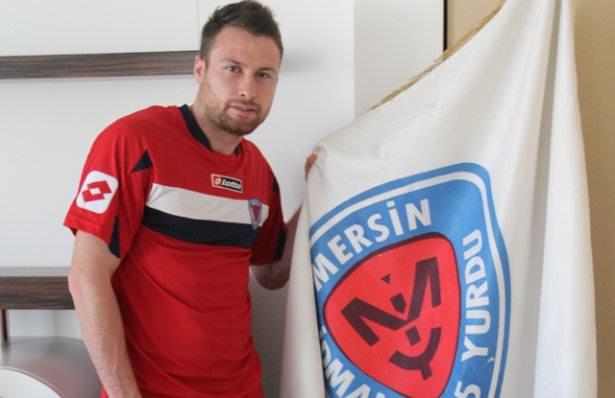 <p>Serol Demirhan (Eskişehirspor'dan Mersin İdmanyurdu'na)</p>

<p> </p>
