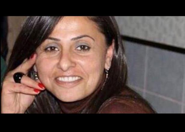 <p>Derya Tuna</p>
