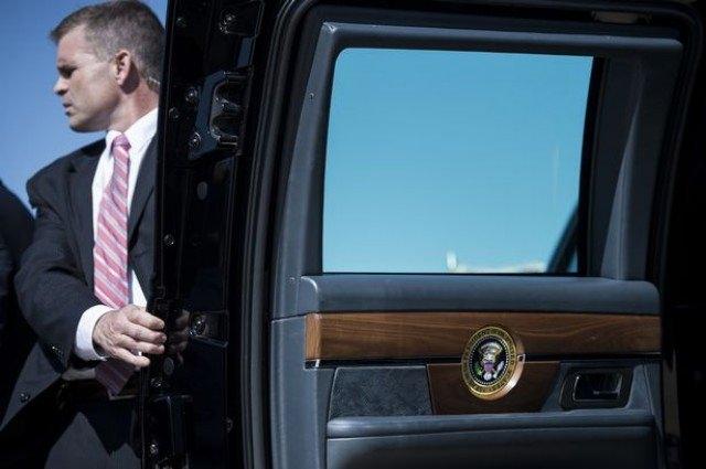 <p>Yani Trump'ı başka ülkelerde de aynı otomobilden bir tane bekleyecek.</p>

<p> </p>
