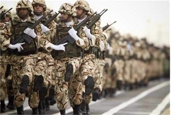 <p><strong>22. İran</strong></p>

<p>Her an askere çağrılabilecek insan sayısı: 46,247,556</p>

<p>Tank Sayısı: 2409</p>

<p>Savaş Uçağı: 481</p>

<p>Bütçe: 6 milyar 300 milyon dolar</p>
