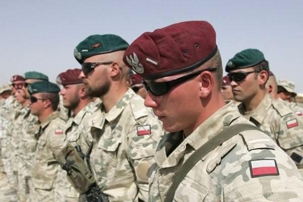<p><strong>18. Polonya</strong></p>

<p>Her an askere çağrılabilecek insan sayısı: 18,830,448</p>

<p>Tank Sayısı: 1063</p>

<p>Savaş Uçağı: 475</p>

<p>Bütçe: 18 milyar 170 milyon dolar</p>
