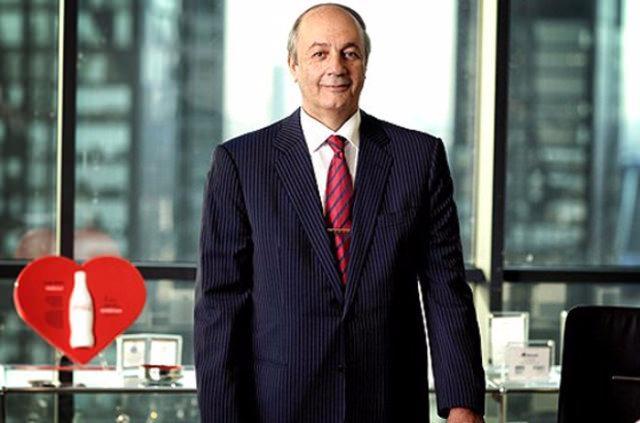 <p><strong>TUNCAY ÖZİLHAN</strong><br />
Serveti: 400 milyon dolar<br />
Servet kaynağı: Anadolu Endüstri Holding<br />
Doğum Yeri: Kayseri</p>