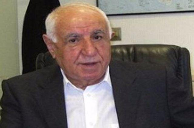 <p><strong>NECATİ KURMEL</strong><br />
Serveti: 450 milyon dolar<br />
Servet kaynağı: Saray Halı<br />
Doğum Yeri: Kayseri</p>