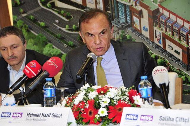 <p><strong>MEHMET NAZİF GÜNAL</strong><br />
Serveti: 1.6 milyar dolar<br />
Servet kaynağı: MNG Holding<br />
Doğum Yeri: Artvin</p>